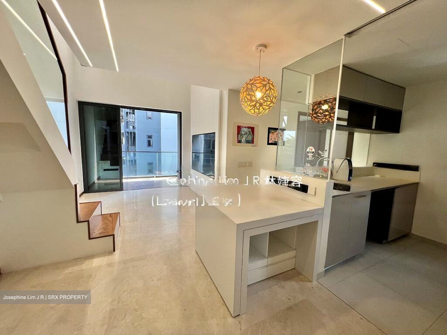 Fourth Avenue Residences (D10), Apartment #561461841